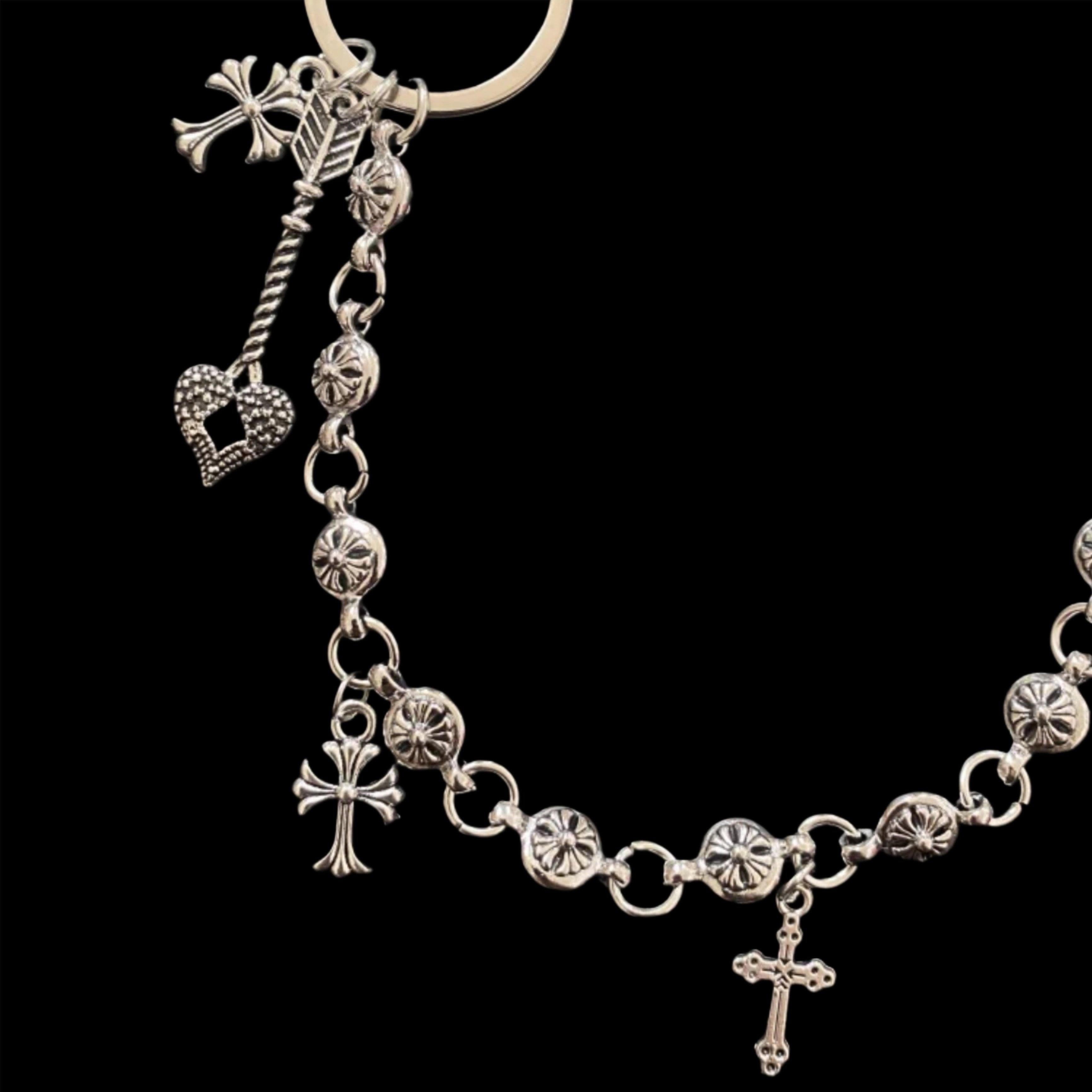 GOTHIC POCKETCHAIN