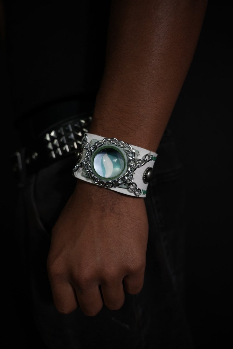 Abomasnow Mega stone Bracelet - Dekayed