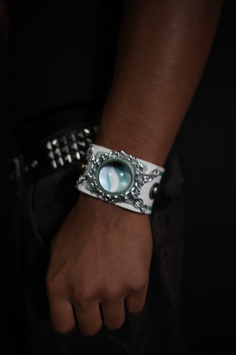 Abomasnow Mega stone Bracelet - Dekayed