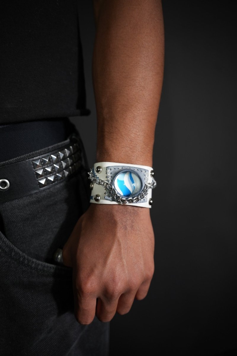 Absol Mega stone Bracelet - Dekayed