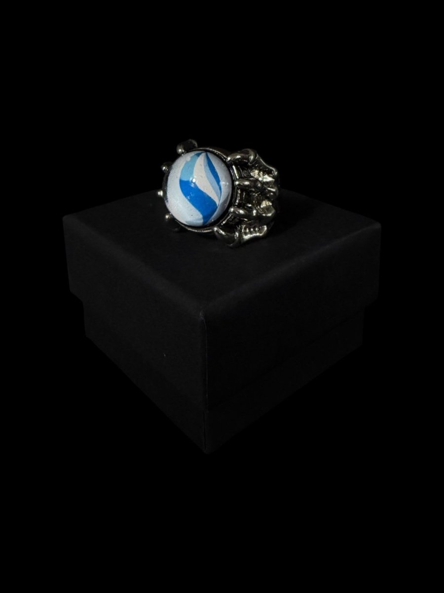 Absol Megastone Ring - Dekayed