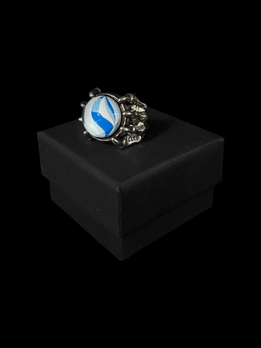 Absol Megastone Ring - Dekayed
