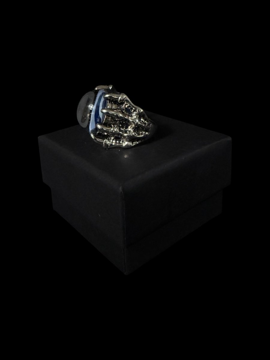 Absol Megastone Ring - Dekayed