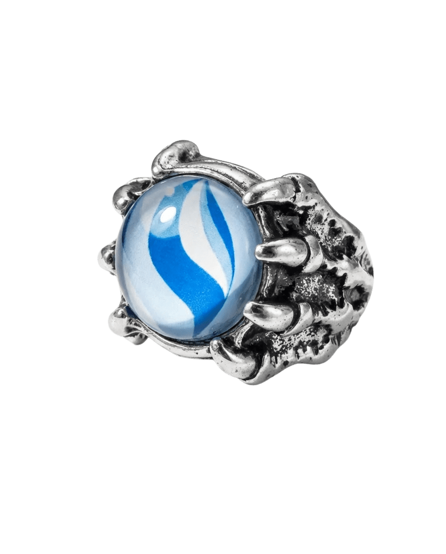 Absol Megastone Ring - Dekayed