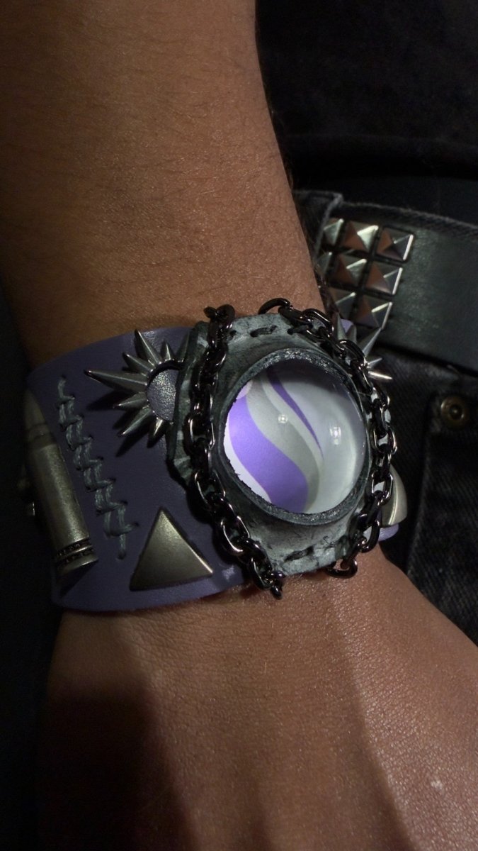 Aerodactyl Mega stone Bracelet - Dekayed