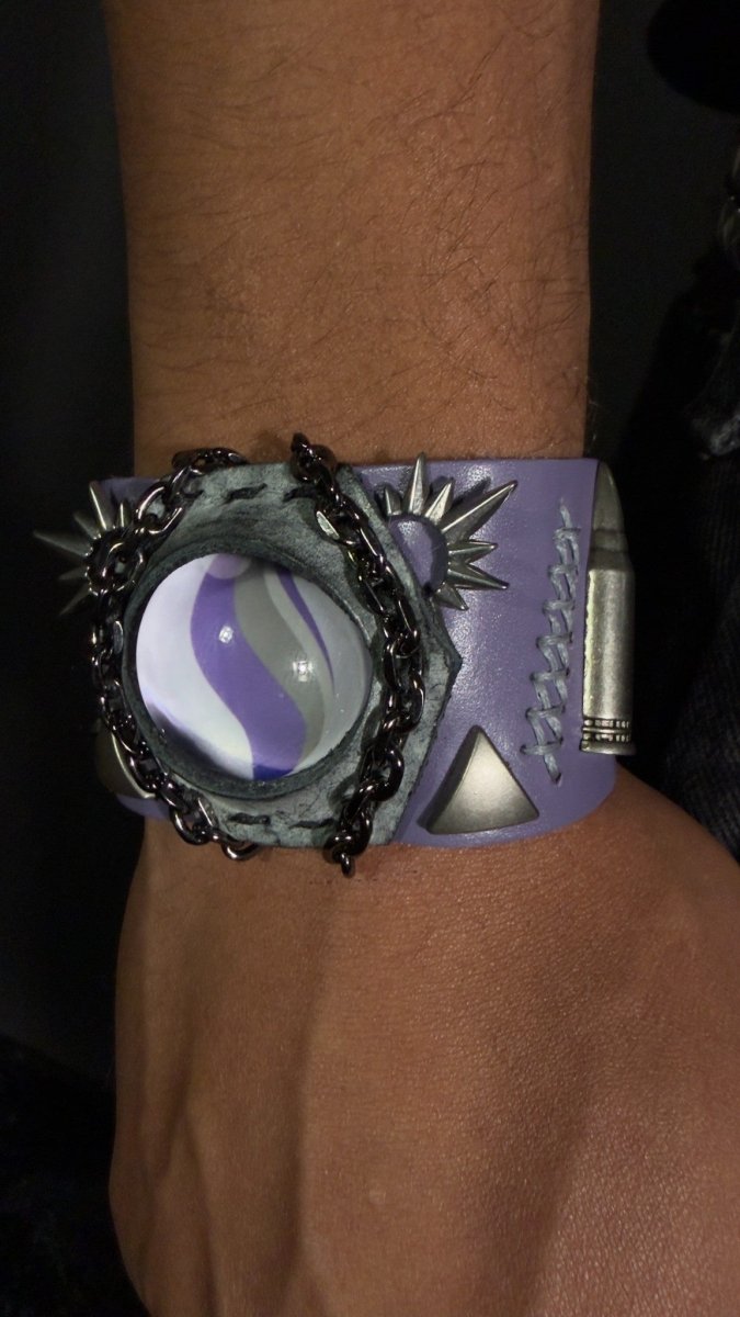 Aerodactyl Mega stone Bracelet - Dekayed