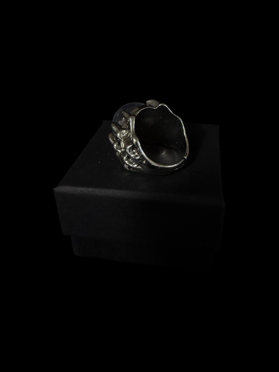 Aerodactyl Megastone Ring - Dekayed