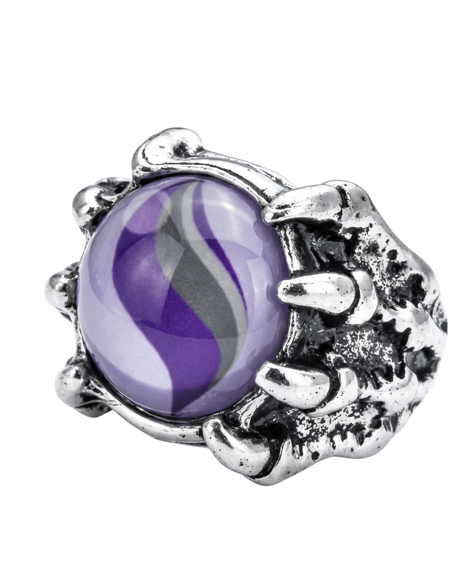 Aerodactyl Megastone Ring - Dekayed