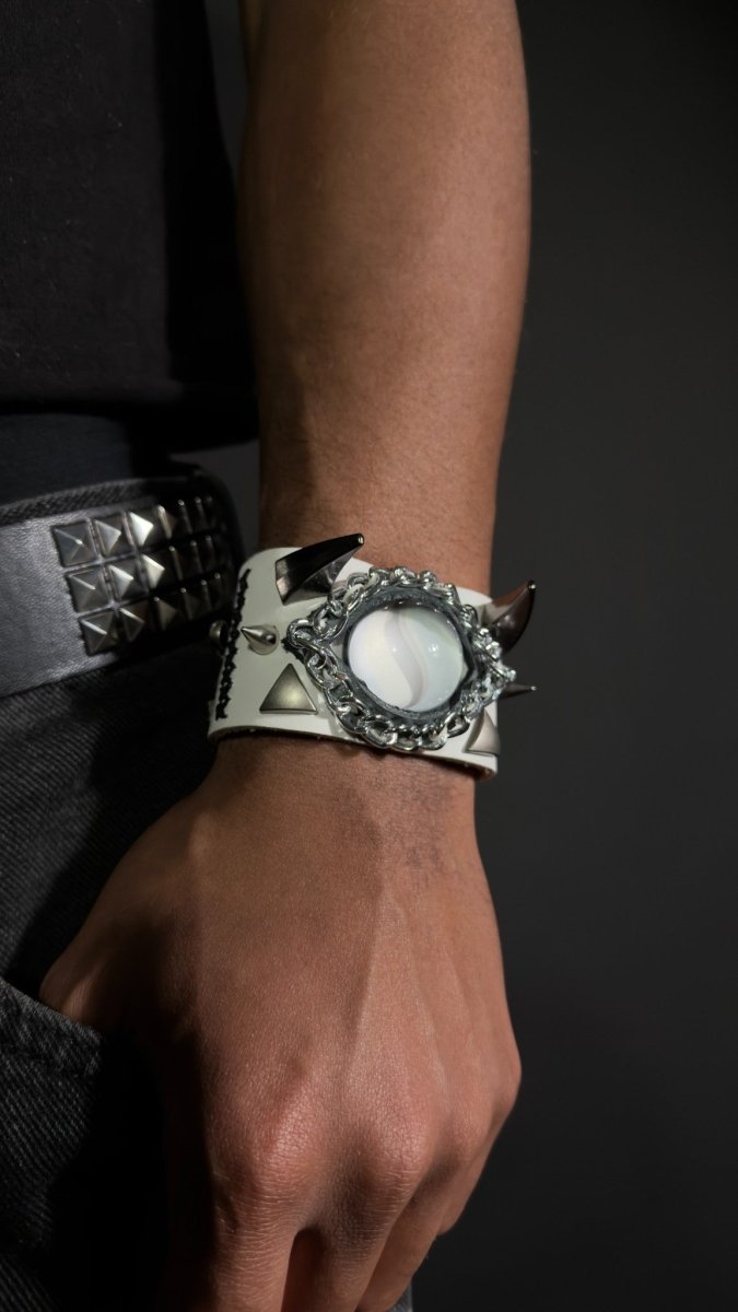 Aggron Mega stone Bracelet - Dekayed