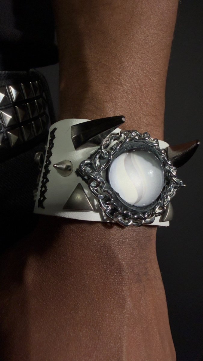 Aggron Mega stone Bracelet - Dekayed