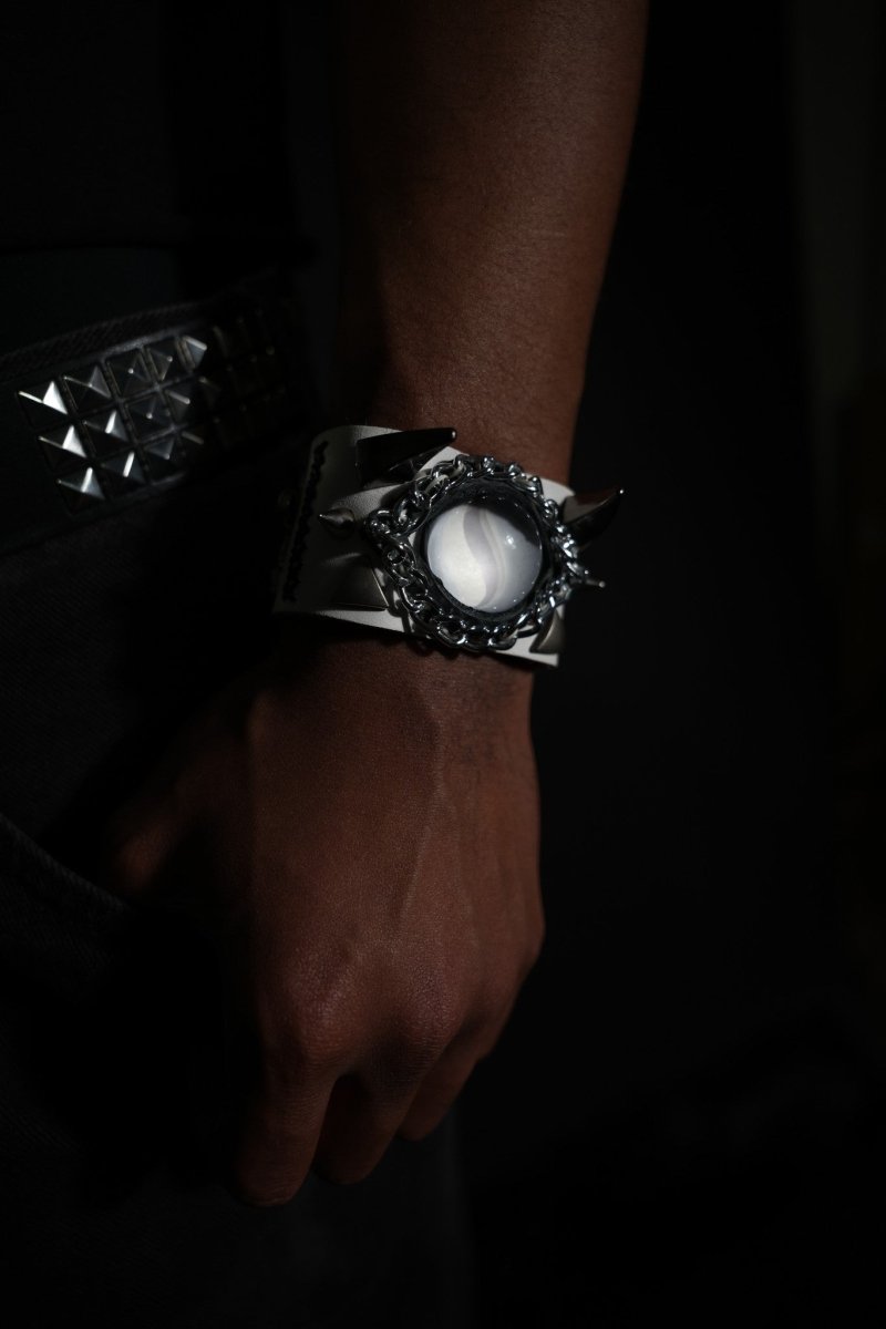 Aggron Mega stone Bracelet - Dekayed