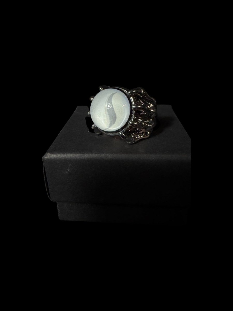 Aggron Megastone Ring - Dekayed