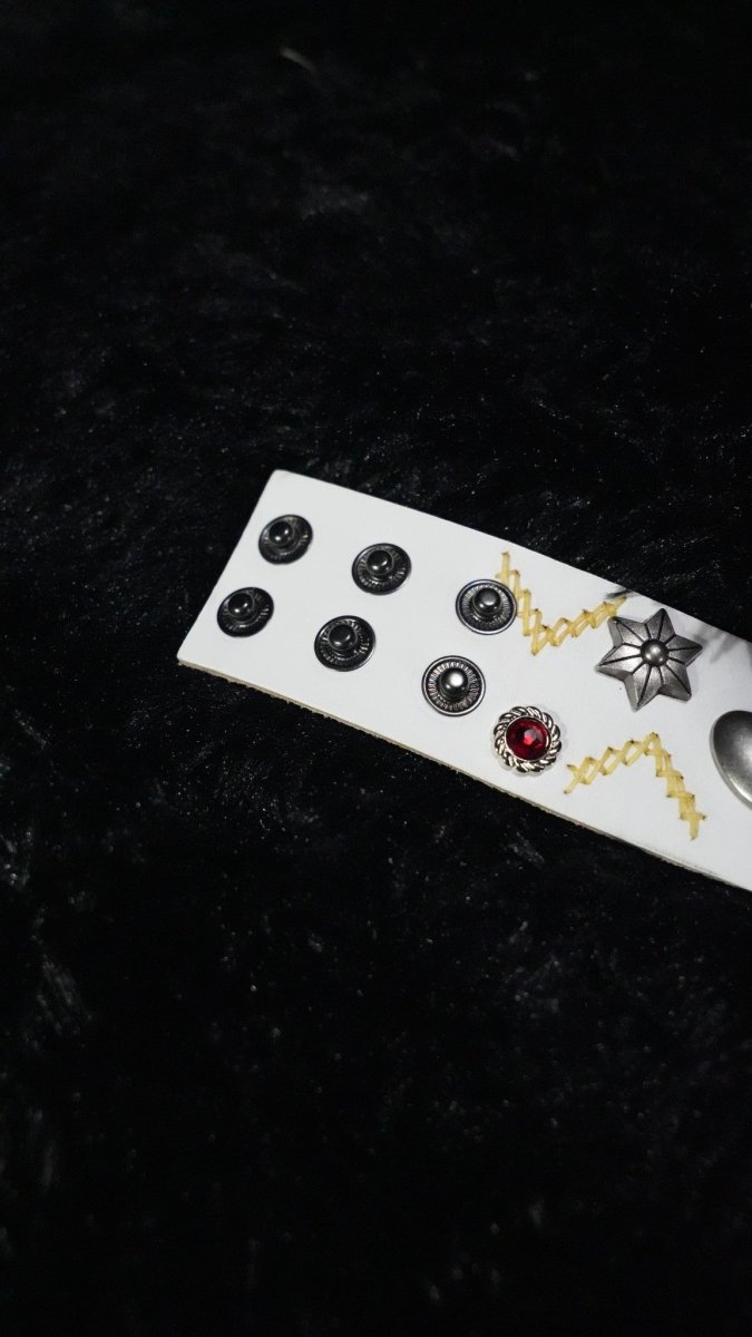 Ampharos Mega stone Bracelet - Dekayed