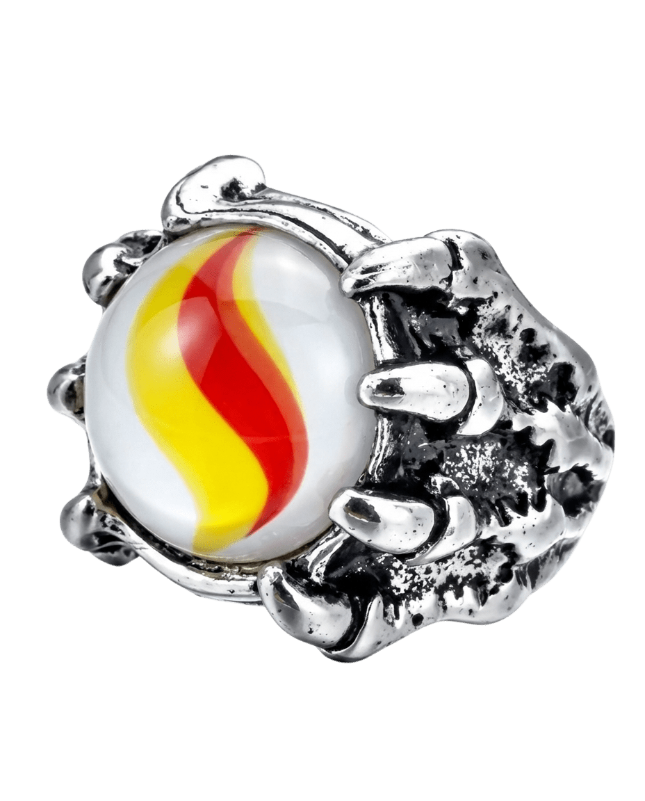 Ampharos Megastone Ring - Dekayed