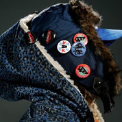 Aviator Hat with Ear Guards - Dekayed