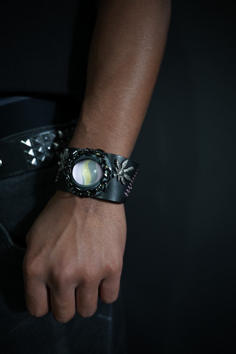 Banette Mega stone Bracelet - Dekayed