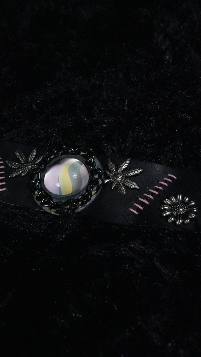 Banette Mega stone Bracelet - Dekayed