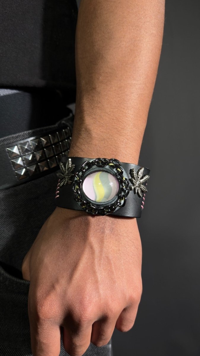 Banette Mega stone Bracelet - Dekayed