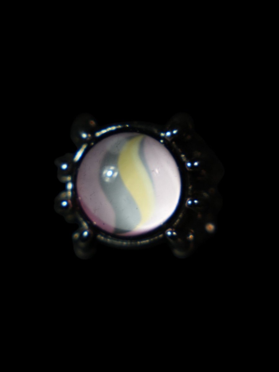 Banette Megastone Ring - Dekayed
