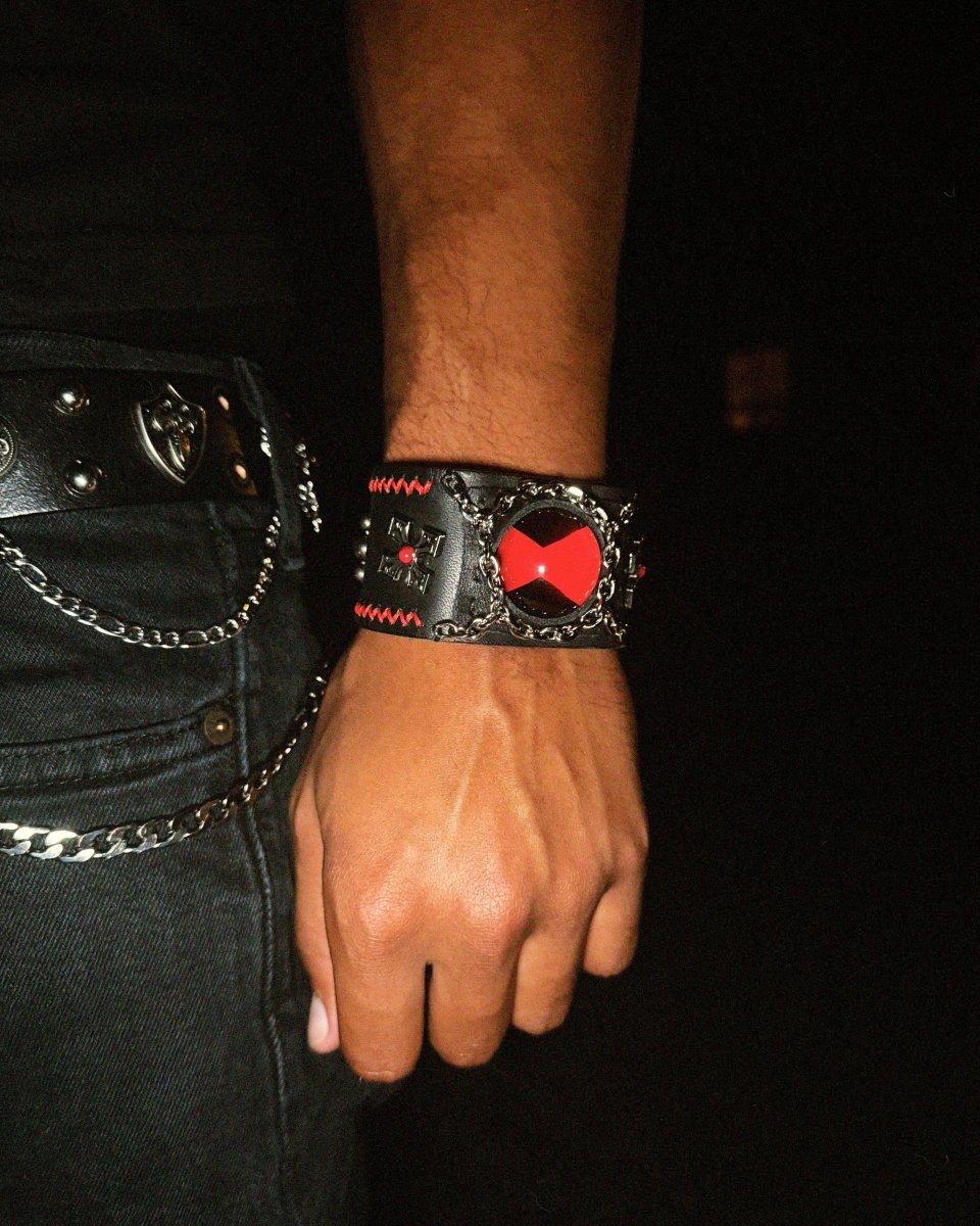 Ben 10 Albedo Omnitrix Bracelet - Dekayed