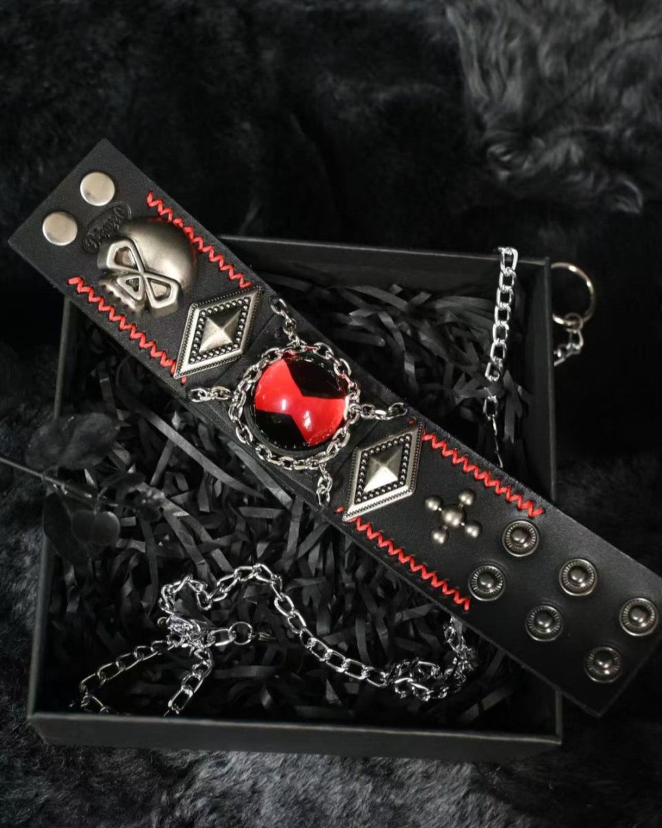 Ben 10 Albedo Omnitrix Bracelet - Dekayed