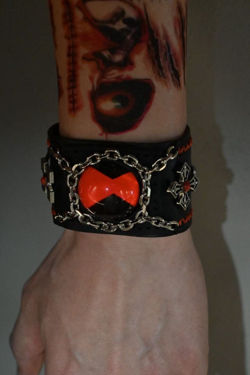 Ben 10 Albedo Omnitrix Bracelet - Dekayed