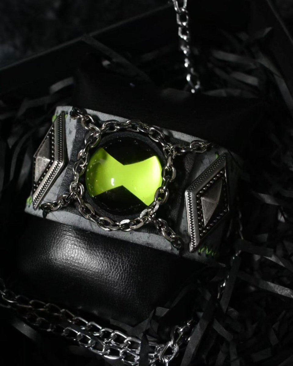 Ben 10 Omnitrix Bracelet - Dekayed