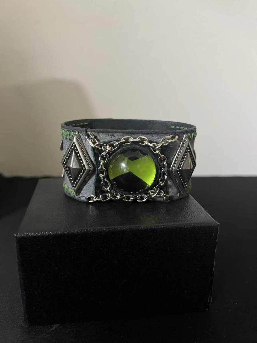 Ben 10 Omnitrix Bracelet - Dekayed