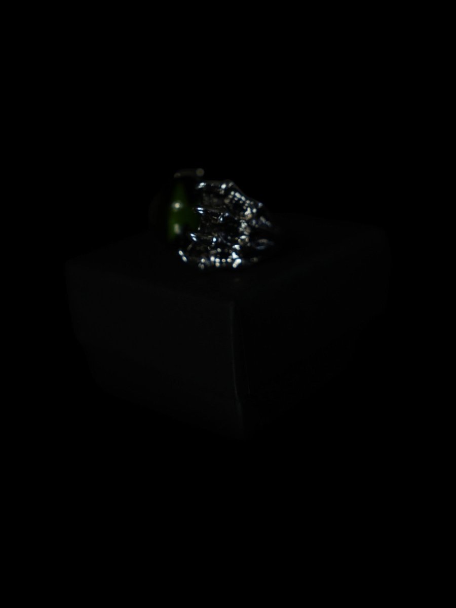 Ben 10 Ring - Dekayed