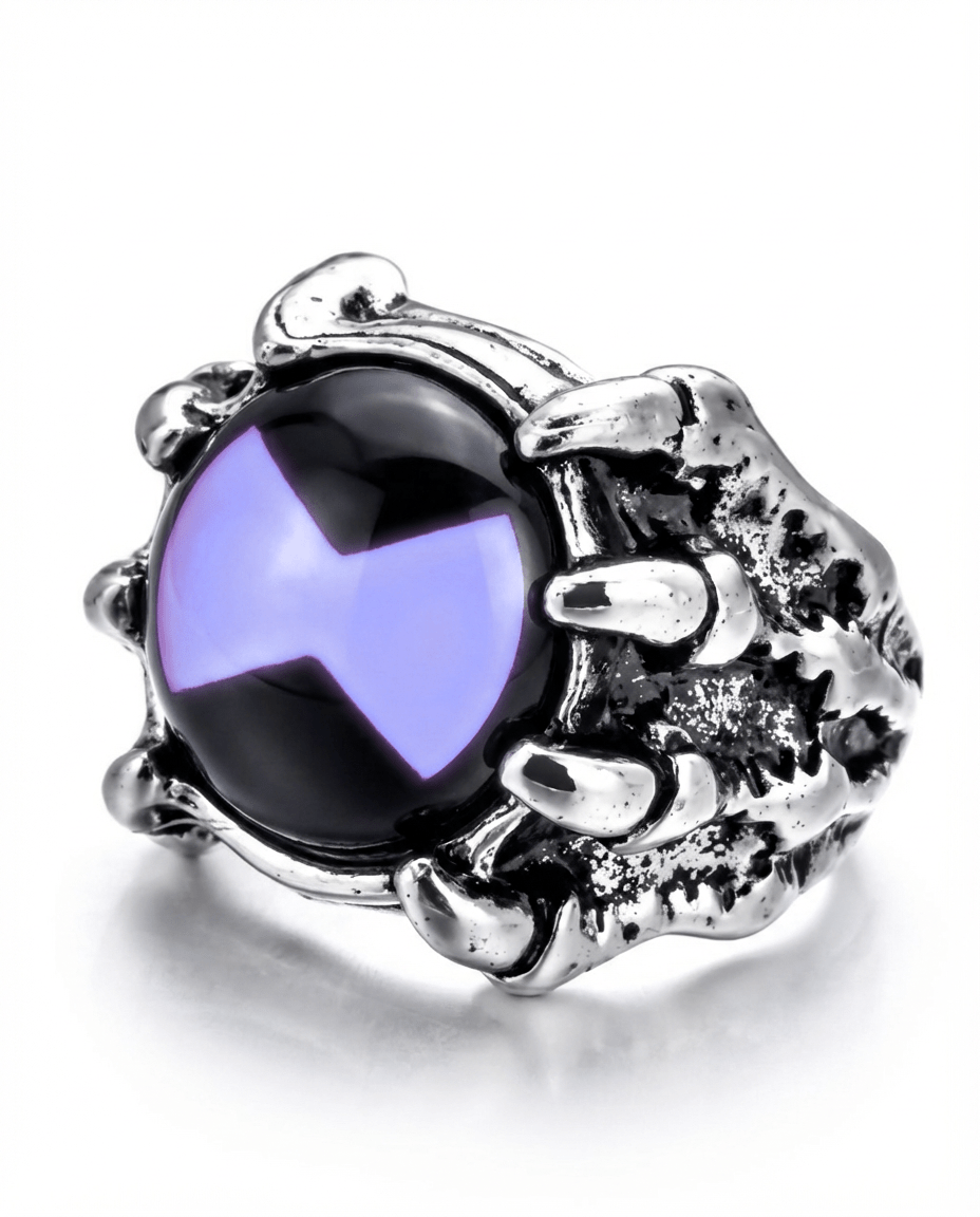 Ben 10 Zombitrix Ring - Dekayed