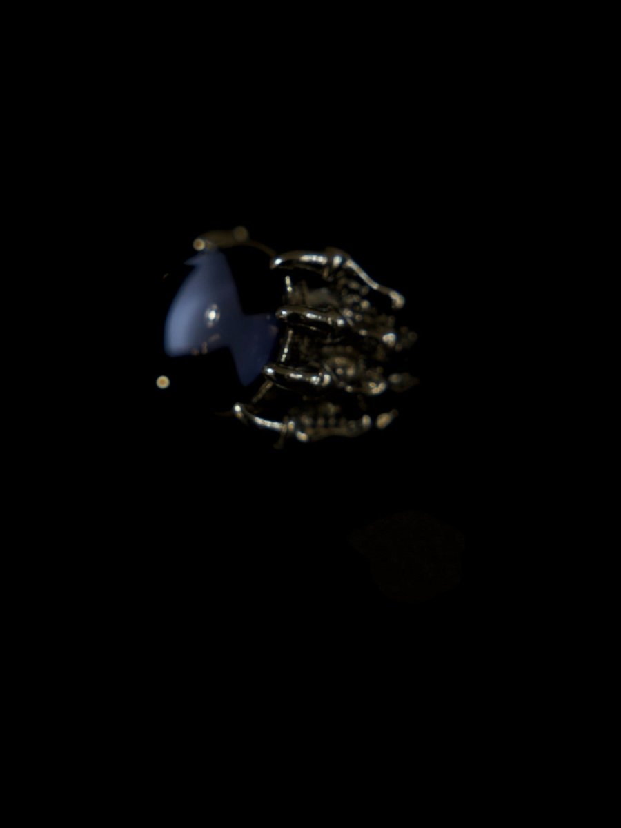 Ben 10 Zombitrix Ring - Dekayed