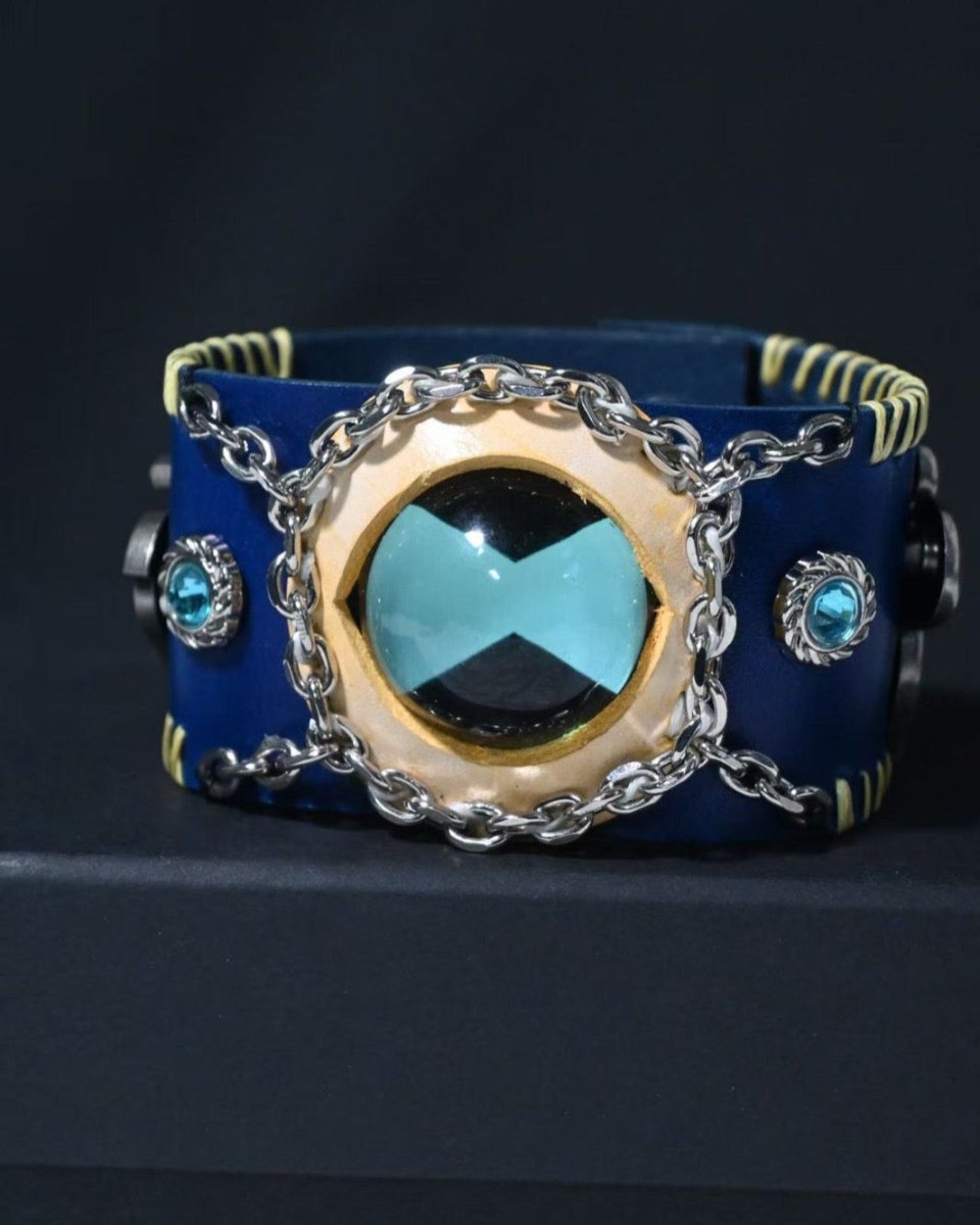 Ben 23 Omnitrix Bracelet (Exclusive) - Dekayed