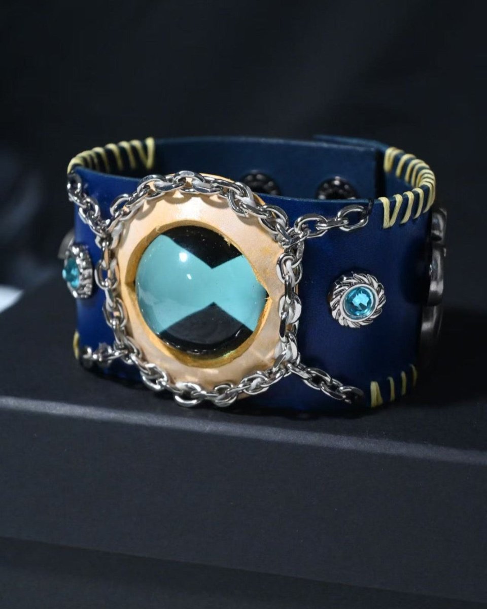 Ben 23 Omnitrix Bracelet (Exclusive) - Dekayed