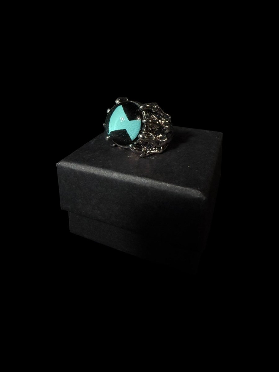 Ben 23 Ring - Dekayed