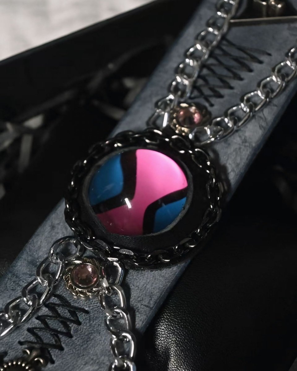 Ben Gwen 10 Omnitrix Bracelet (Exclusive) - Dekayed