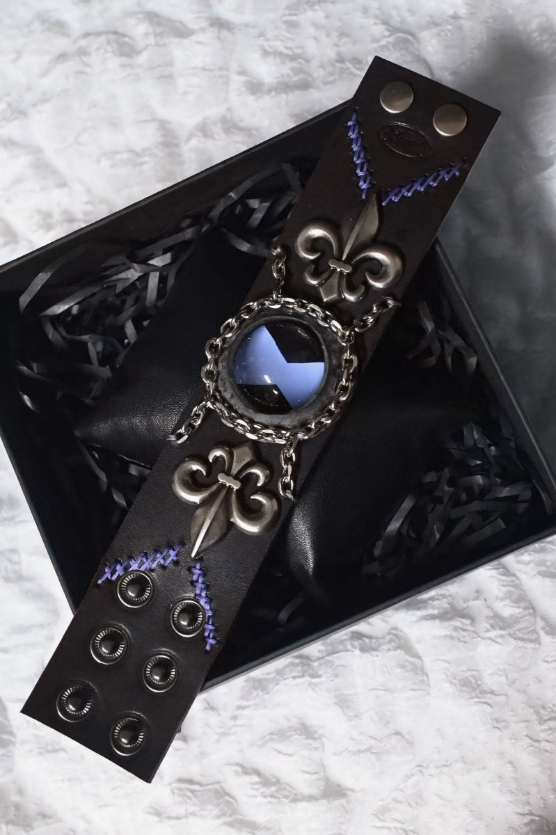 Benzarro's Zombitrix Bracelet (Exclusive) - Dekayed