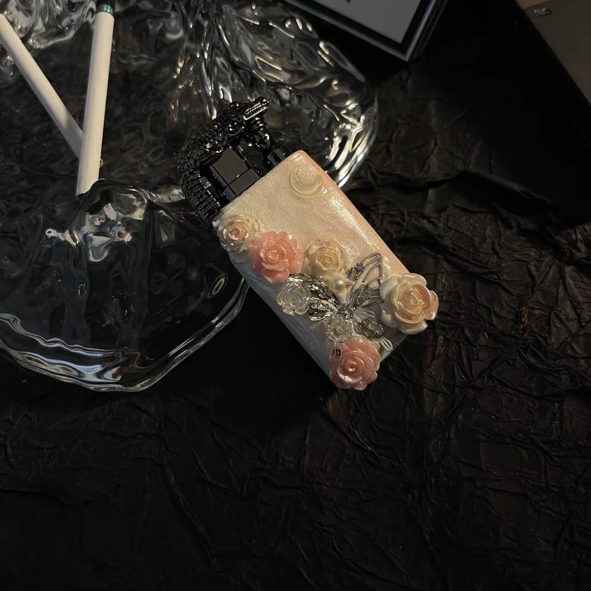 Blaze Relic Lighter - Dekayed