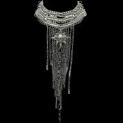 Chainfall Sovereign Collar - Dekayed