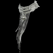 Chainfall Sovereign Collar - Dekayed
