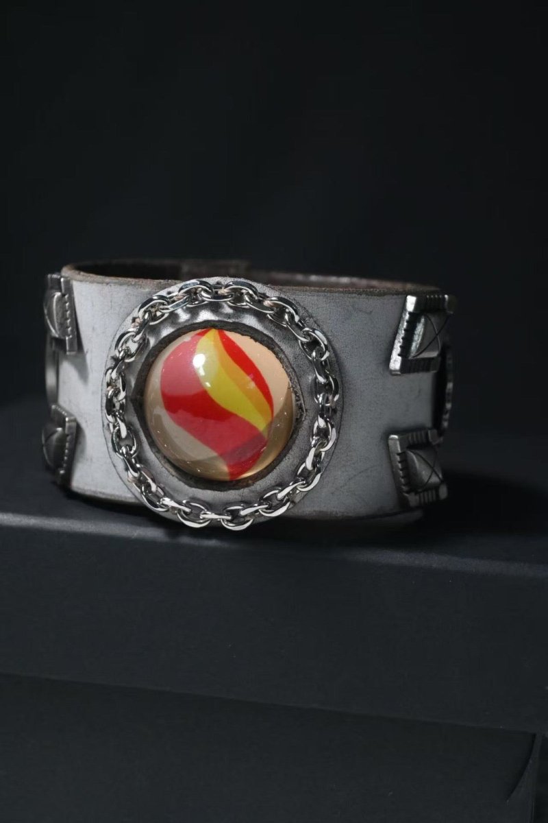 Charizard Y Megastone Bracelet - Dekayed