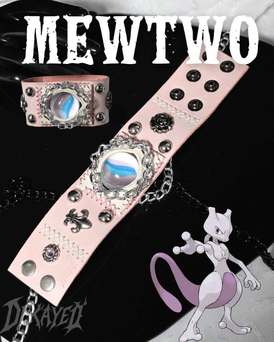 Collectors Bundle Megastone Bracelet - Dekayed