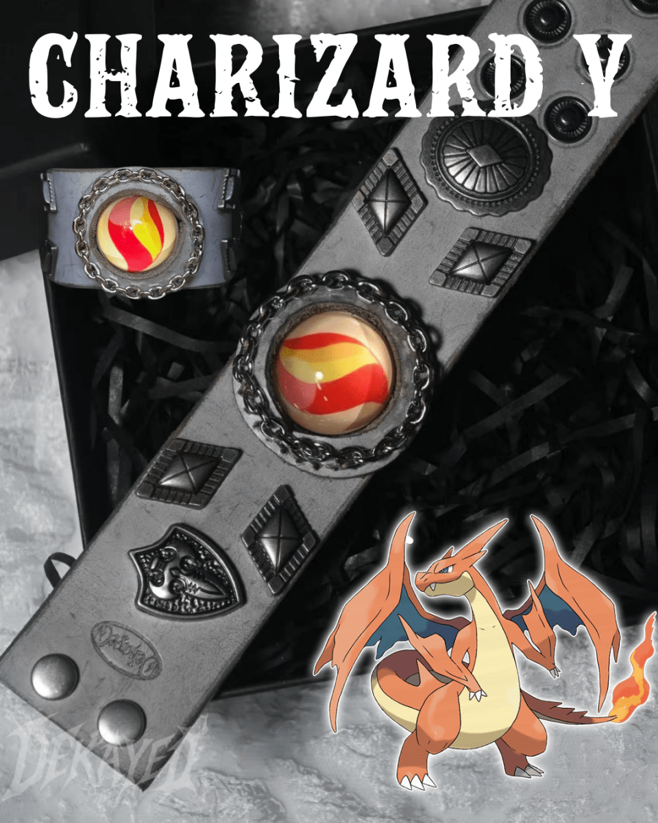 Collectors Bundle Megastone Bracelet - Dekayed