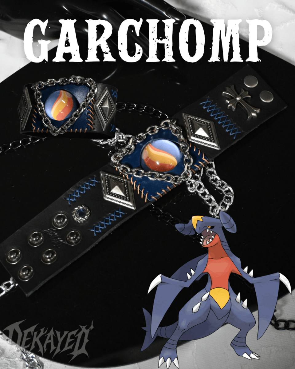 Collectors Bundle Megastone Bracelet - Dekayed