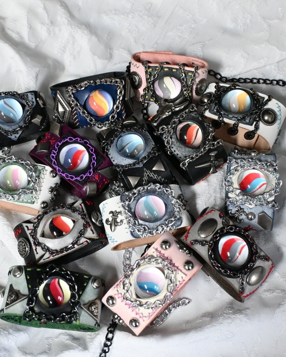 Collectors Bundle Megastone Bracelet - Dekayed