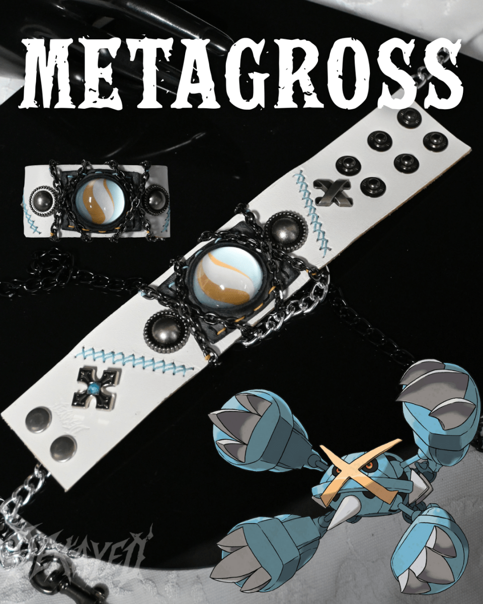 Collectors Bundle Megastone Bracelet - Dekayed