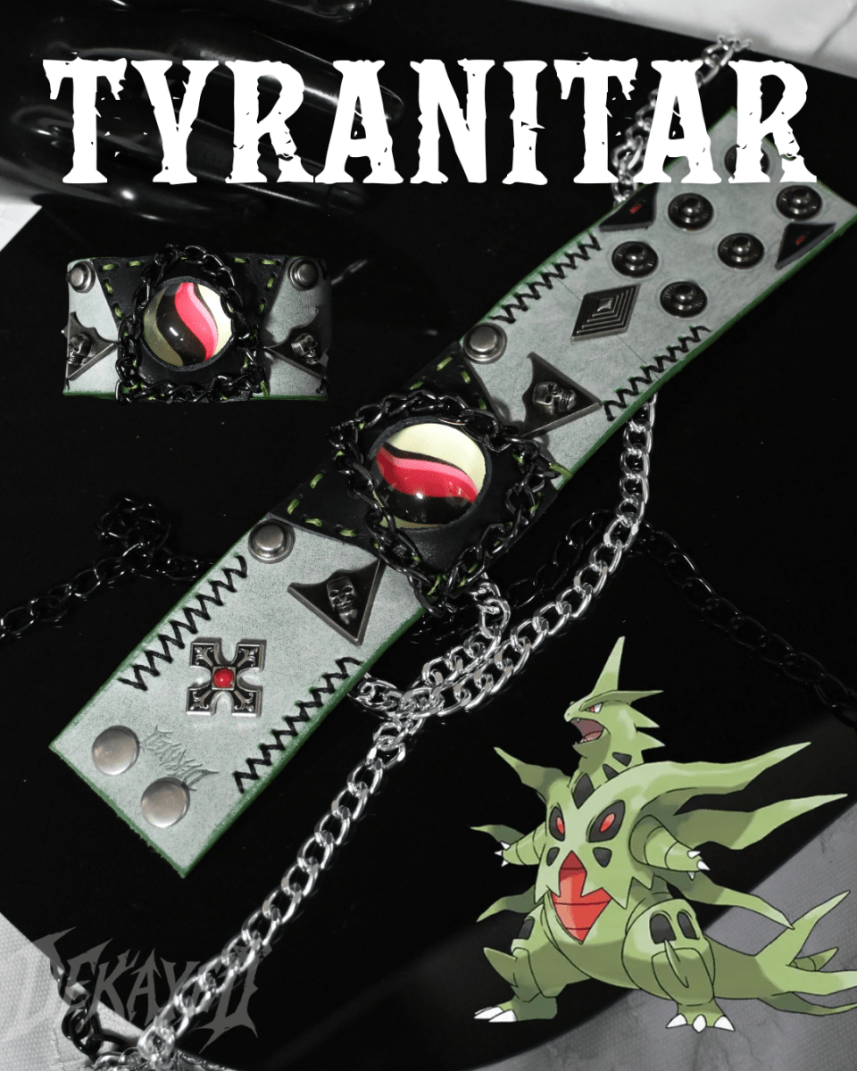 Collectors Bundle Megastone Bracelet - Dekayed