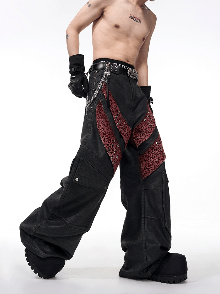 CoreSlayer Pants - Dekayed