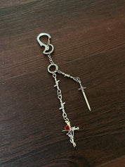 Crimson Blade Relic - Dekayed