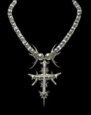 Cruciform Venom Chain - Dekayed