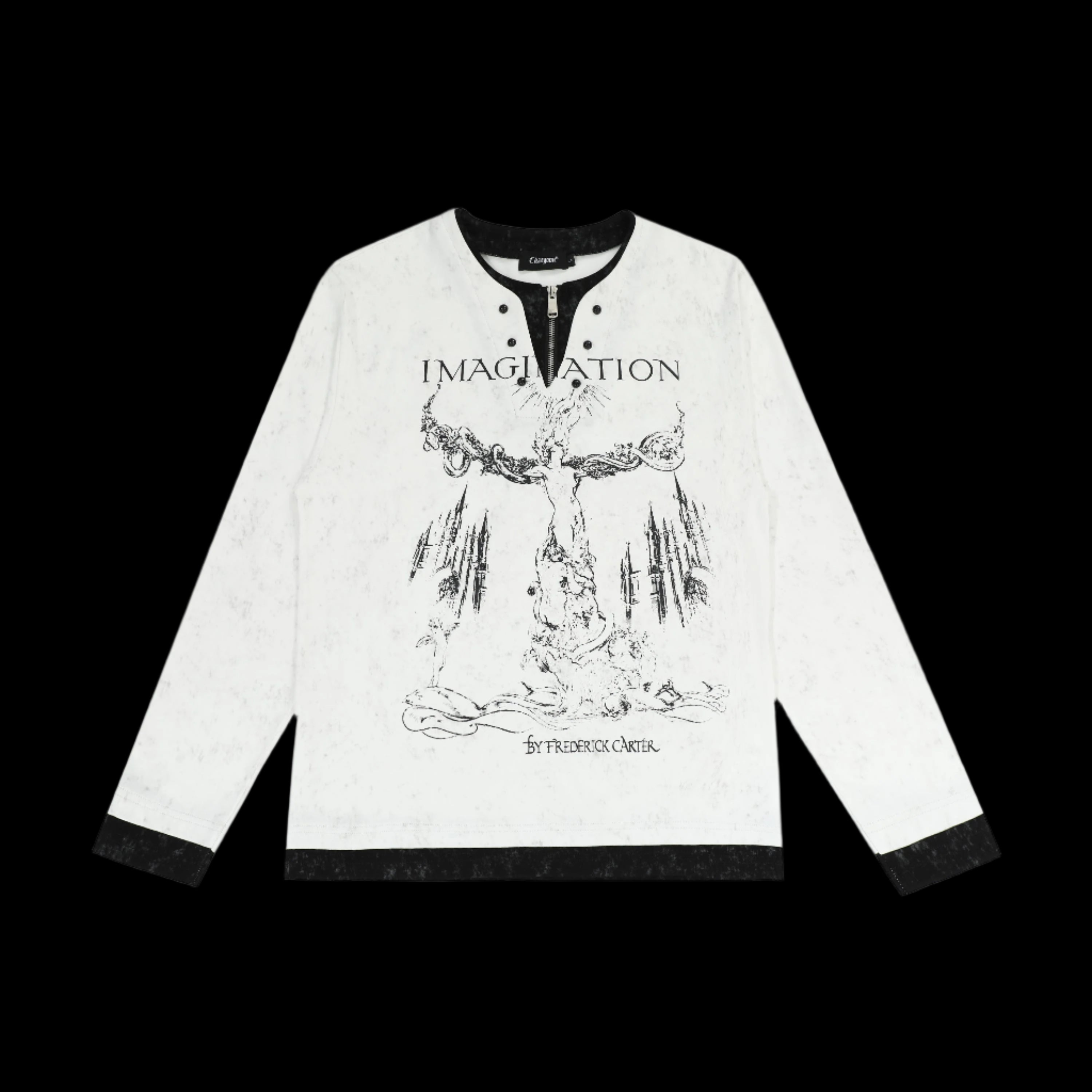 Imagination Eclipse Long Sleeve